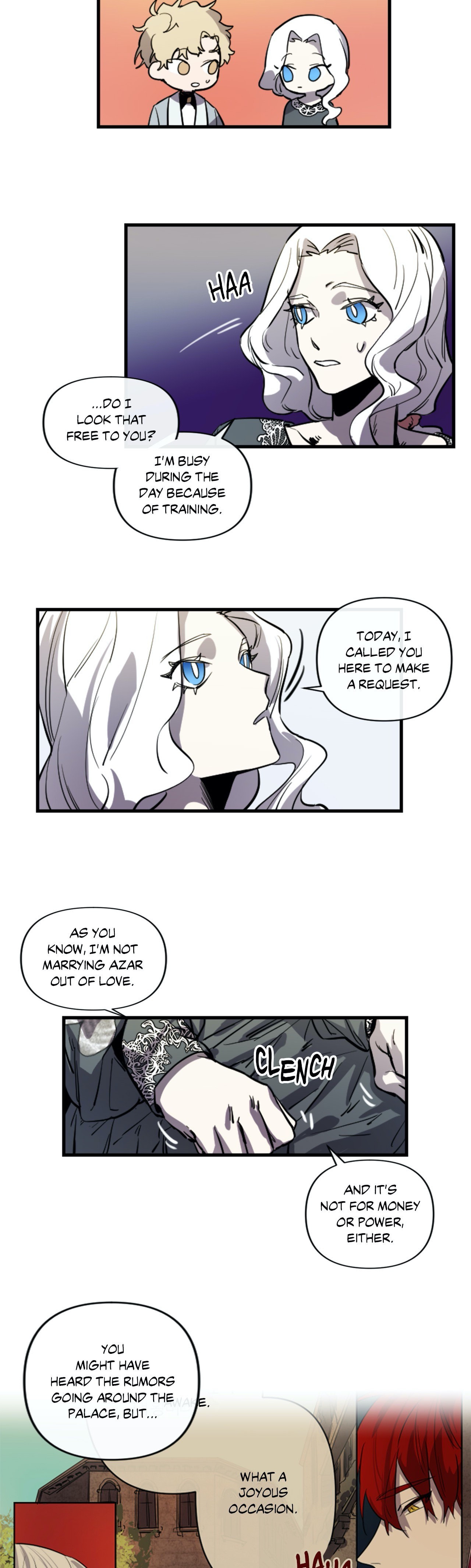 Read The Dragon