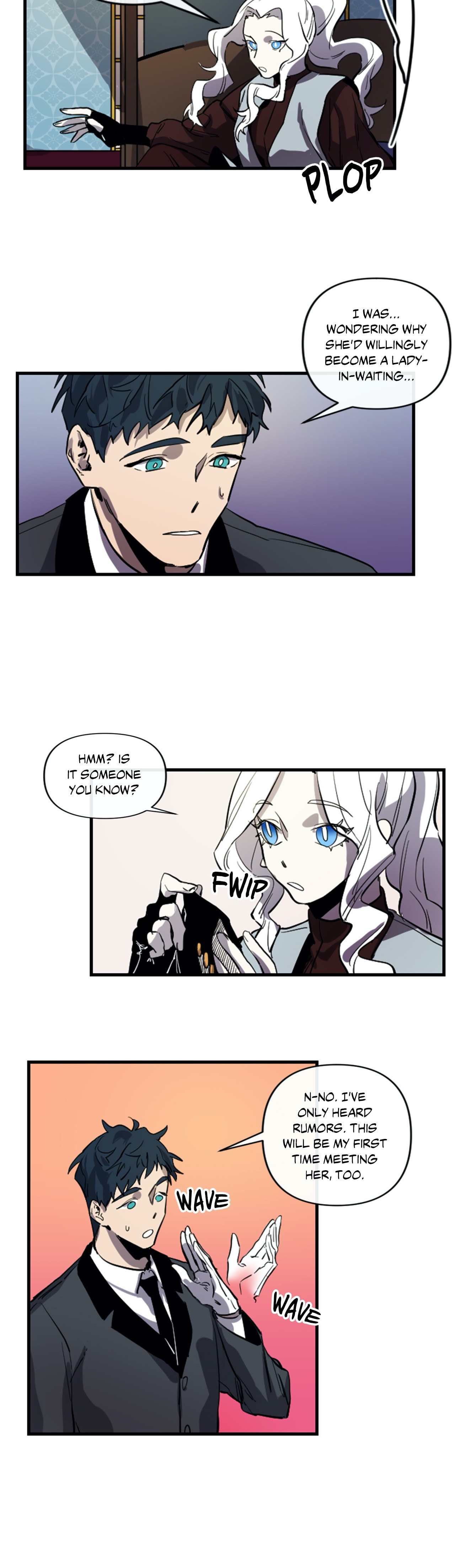 Read The Dragon