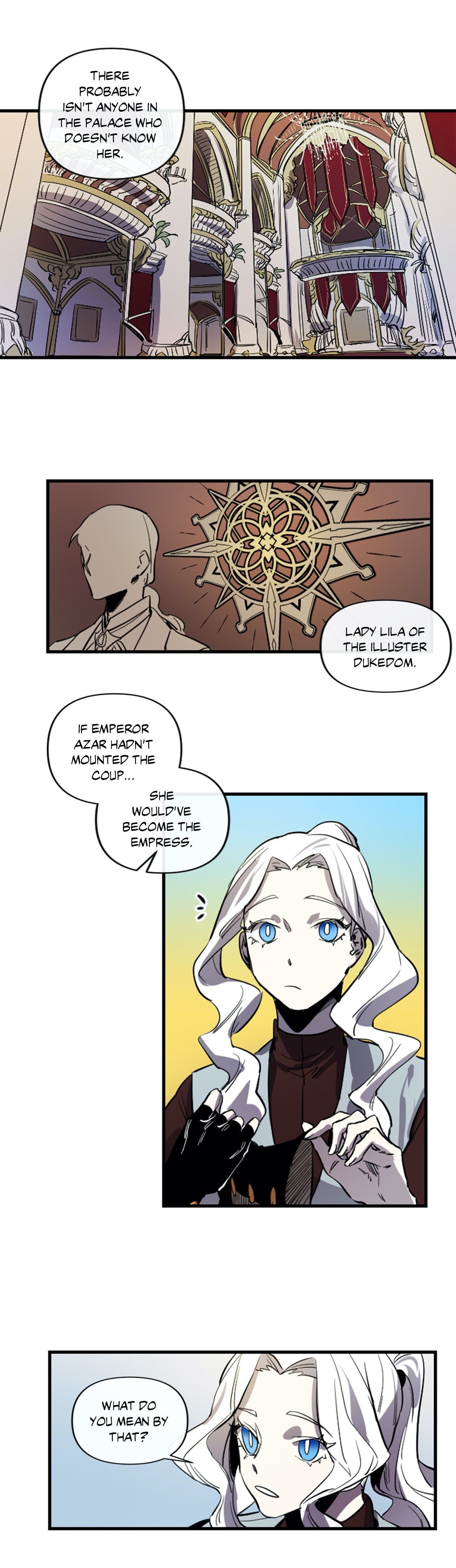 Read The Dragon