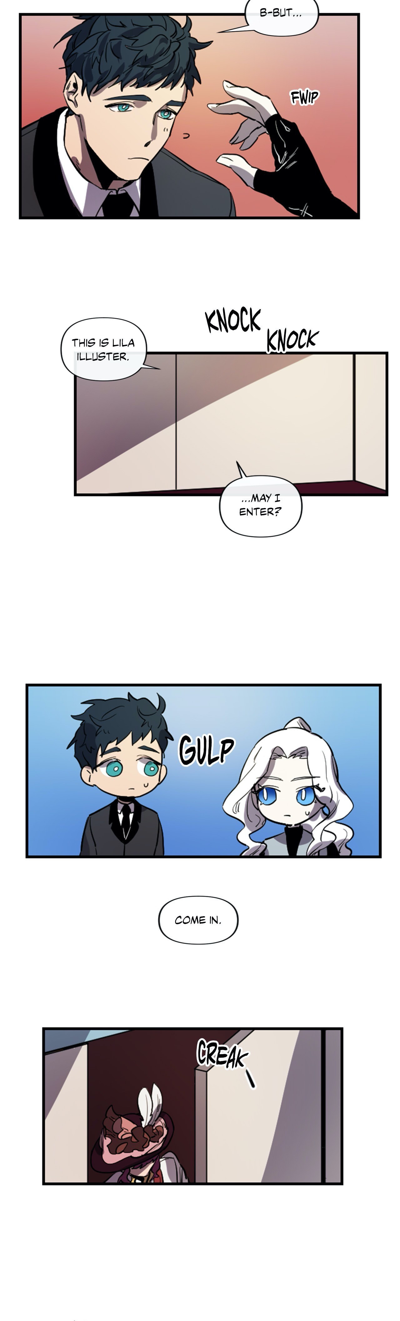 Read The Dragon