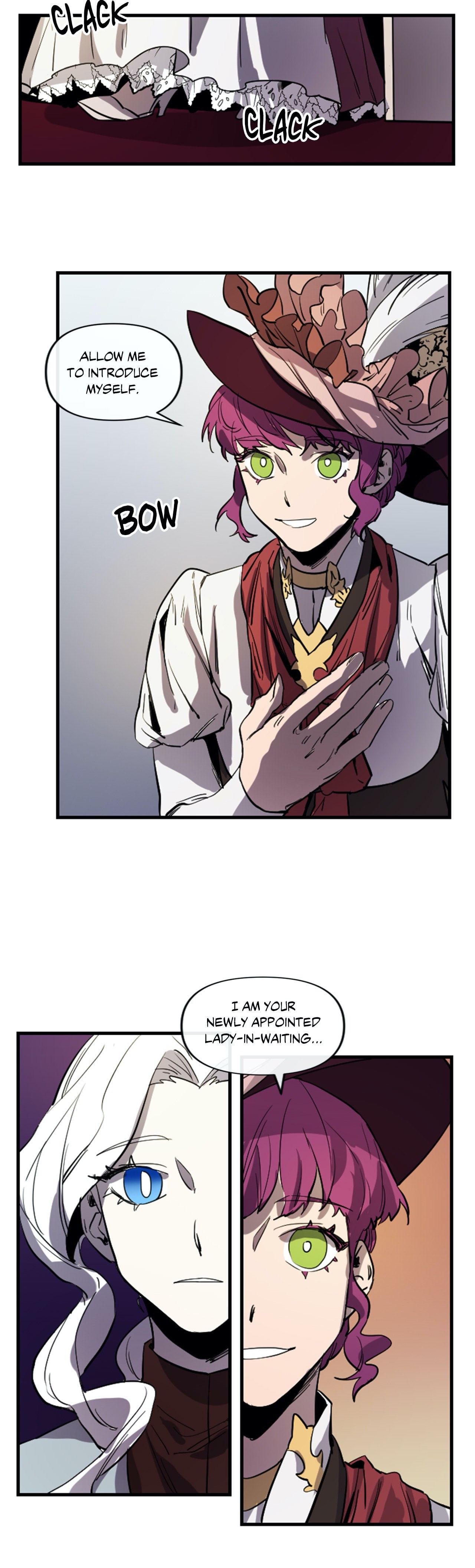 Read The Dragon