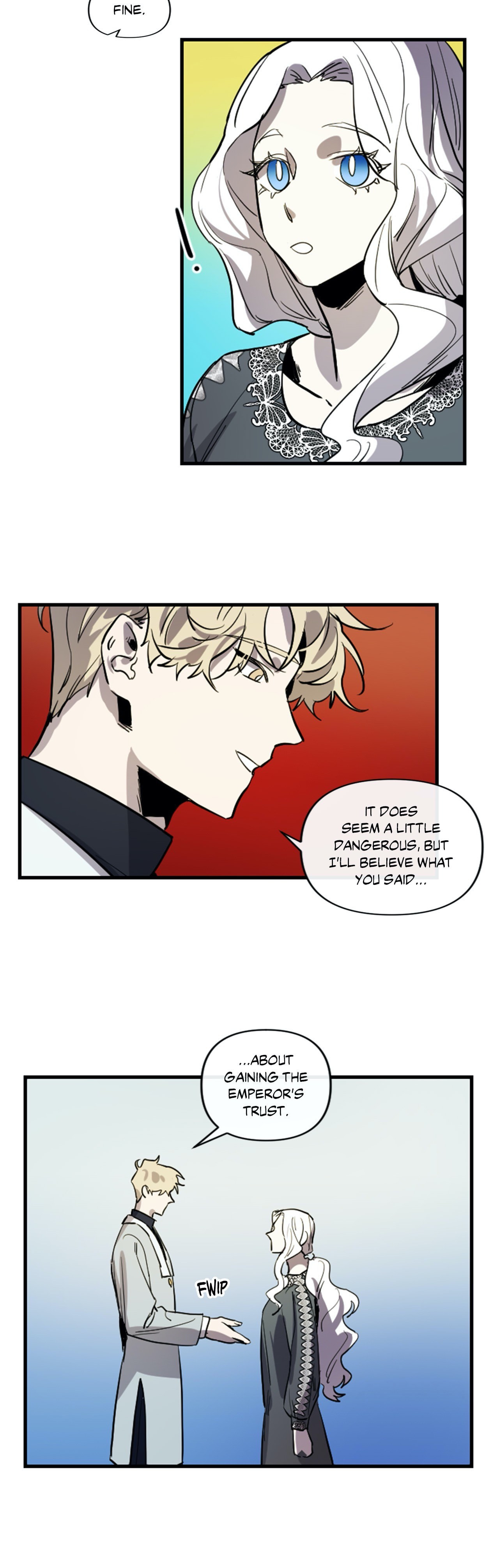 Read The Dragon