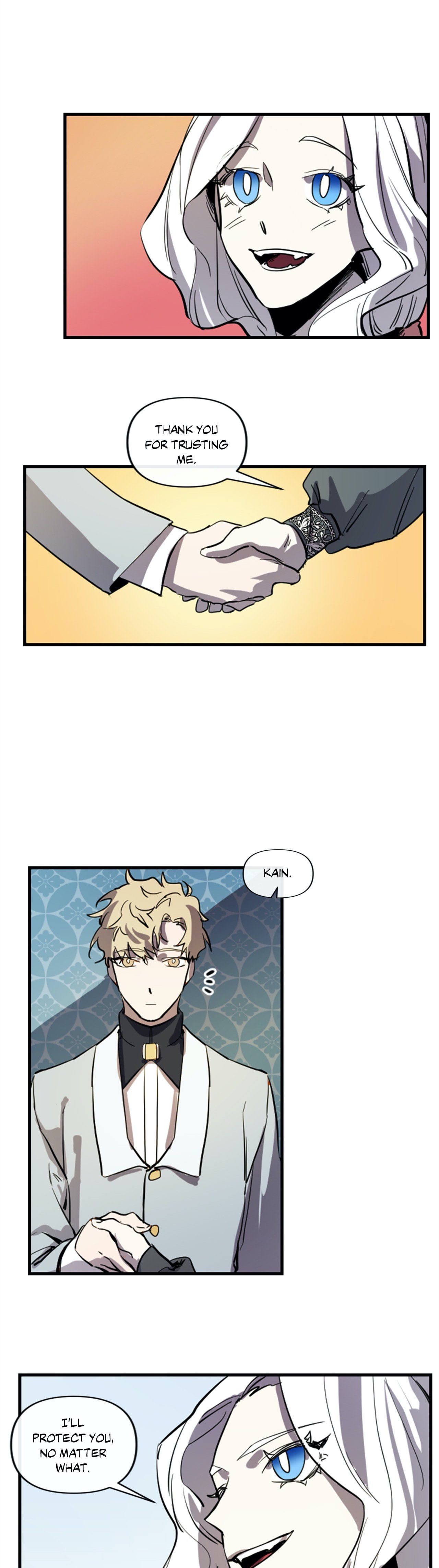 Read The Dragon