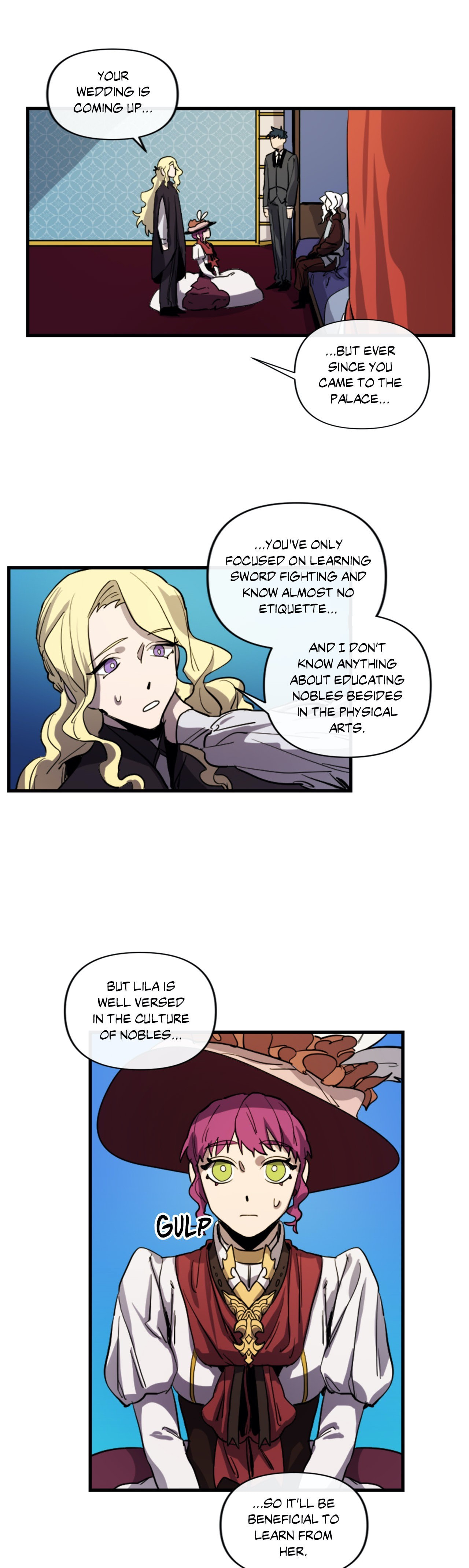 Read The Dragon