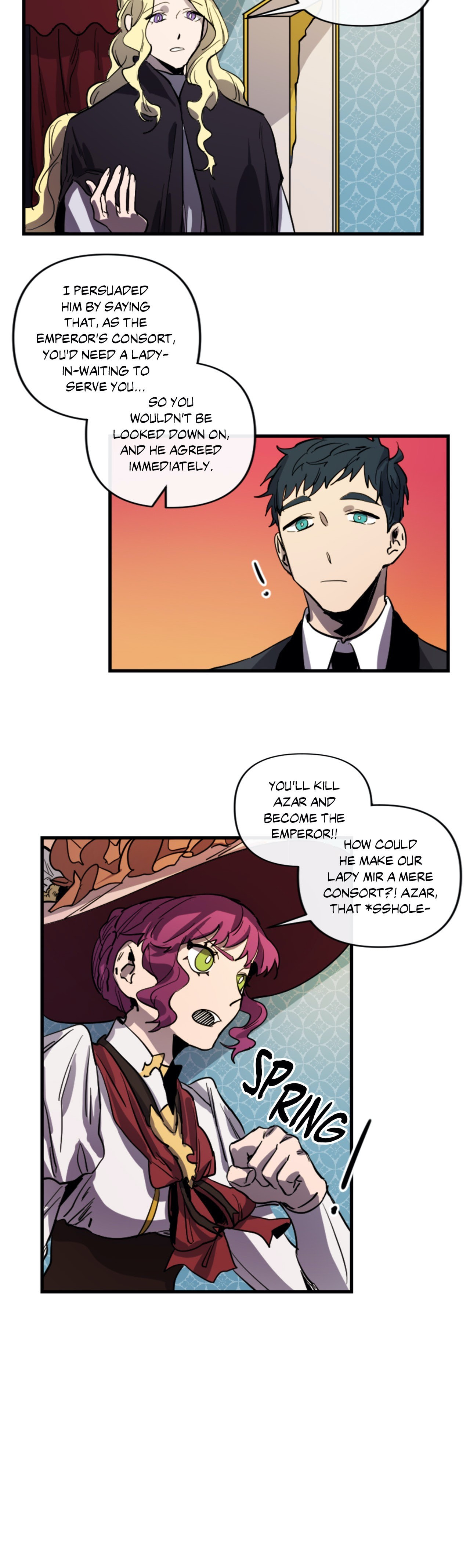 Read The Dragon