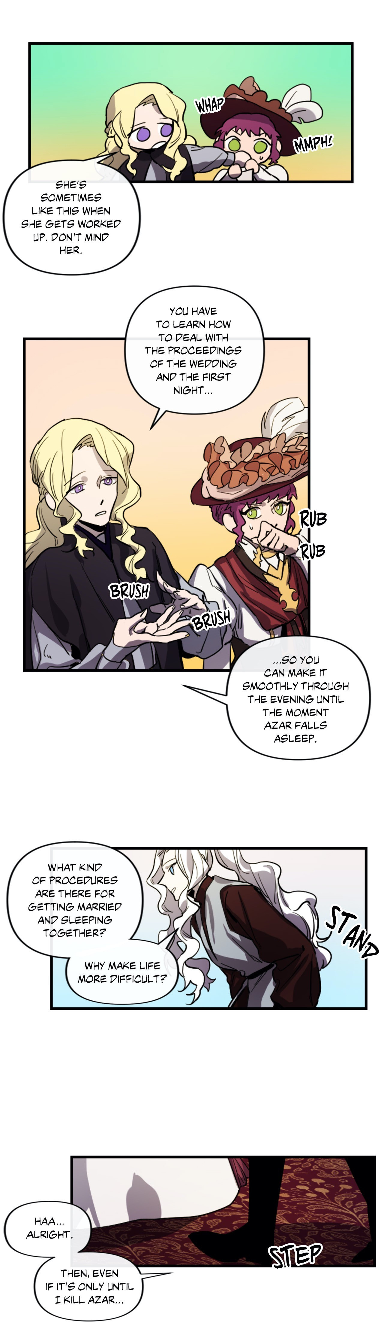 Read The Dragon