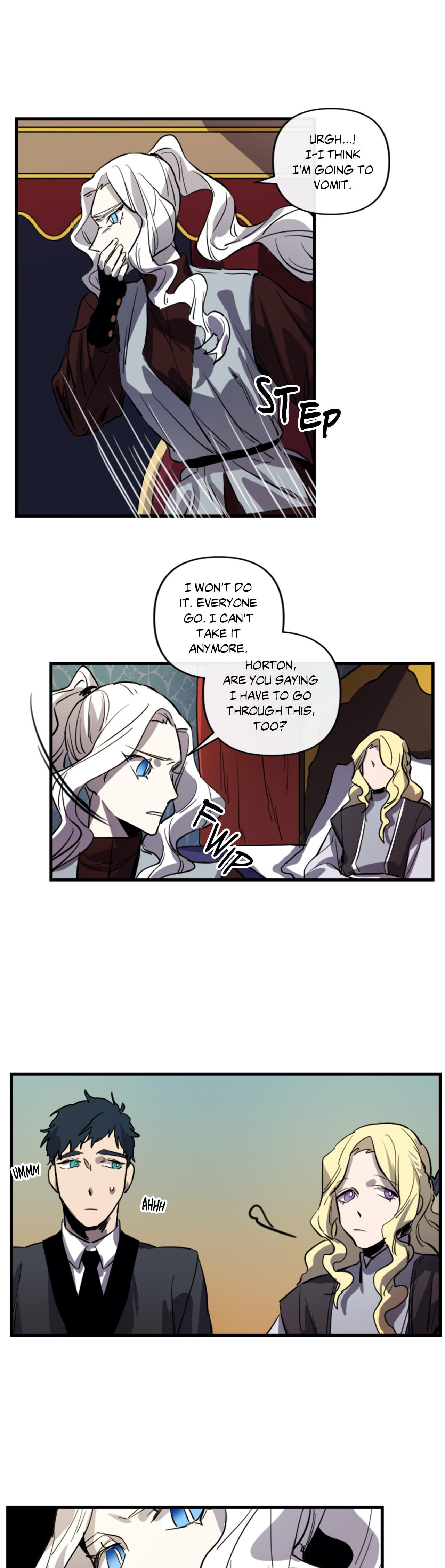 Read The Dragon
