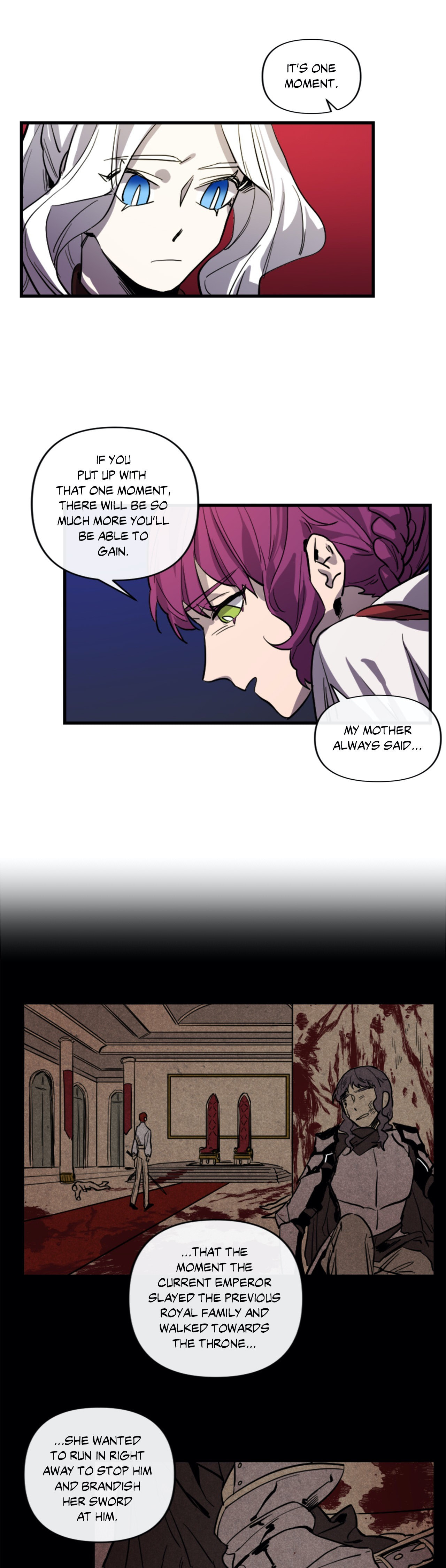 Read The Dragon