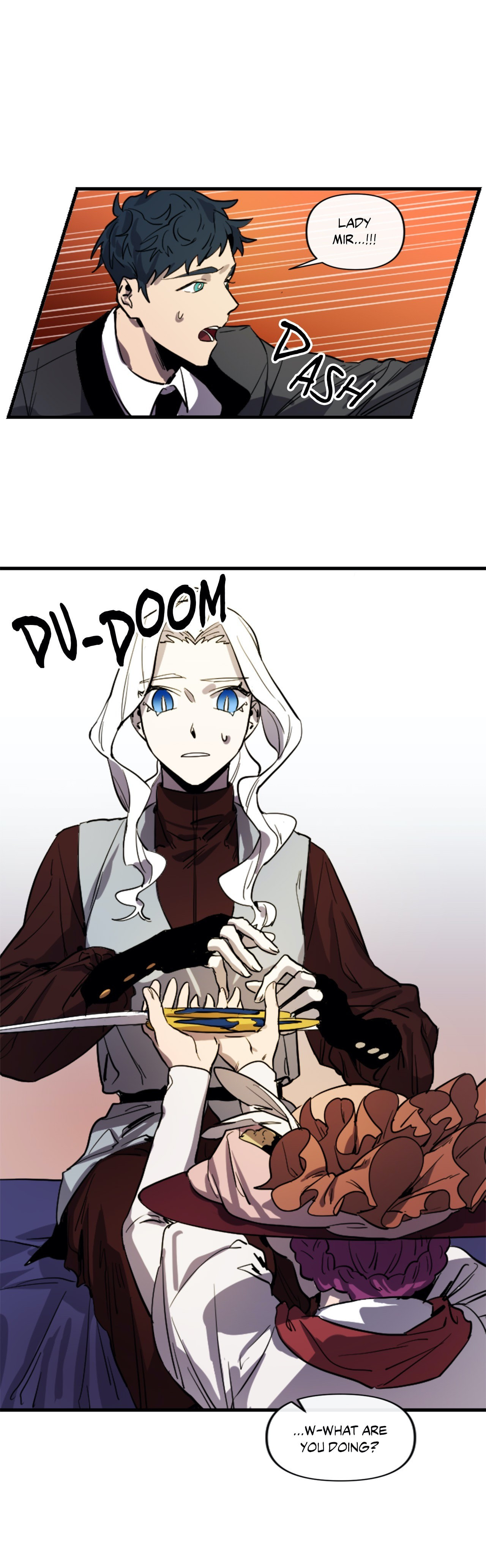 Read The Dragon