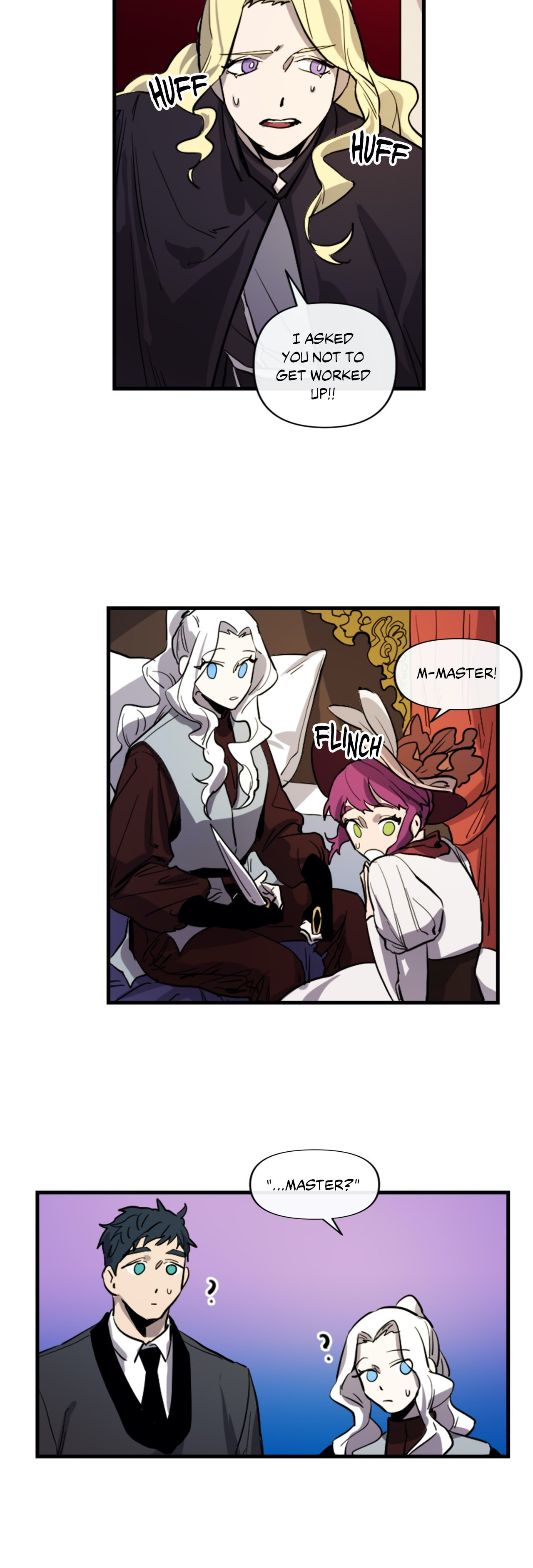 Read The Dragon