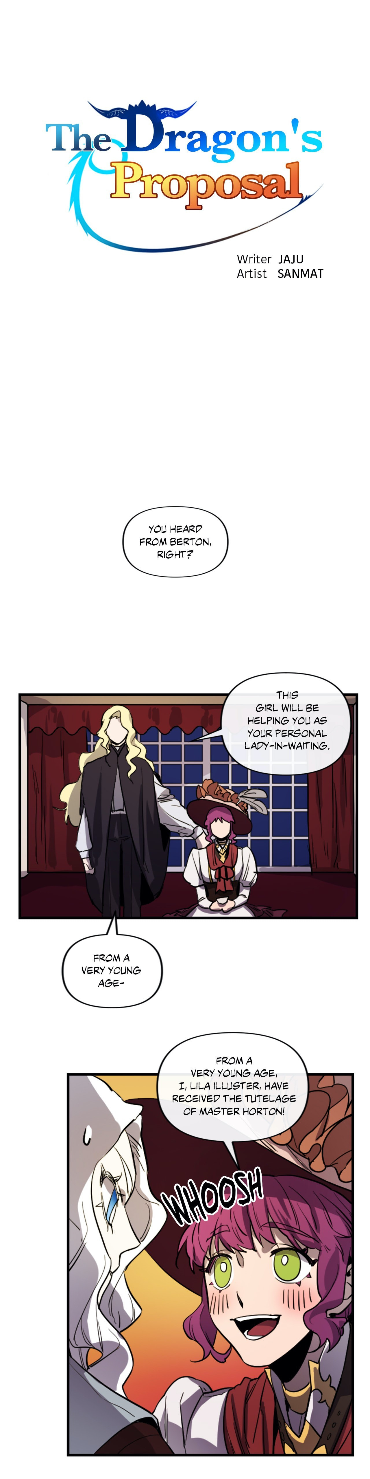 Read The Dragon