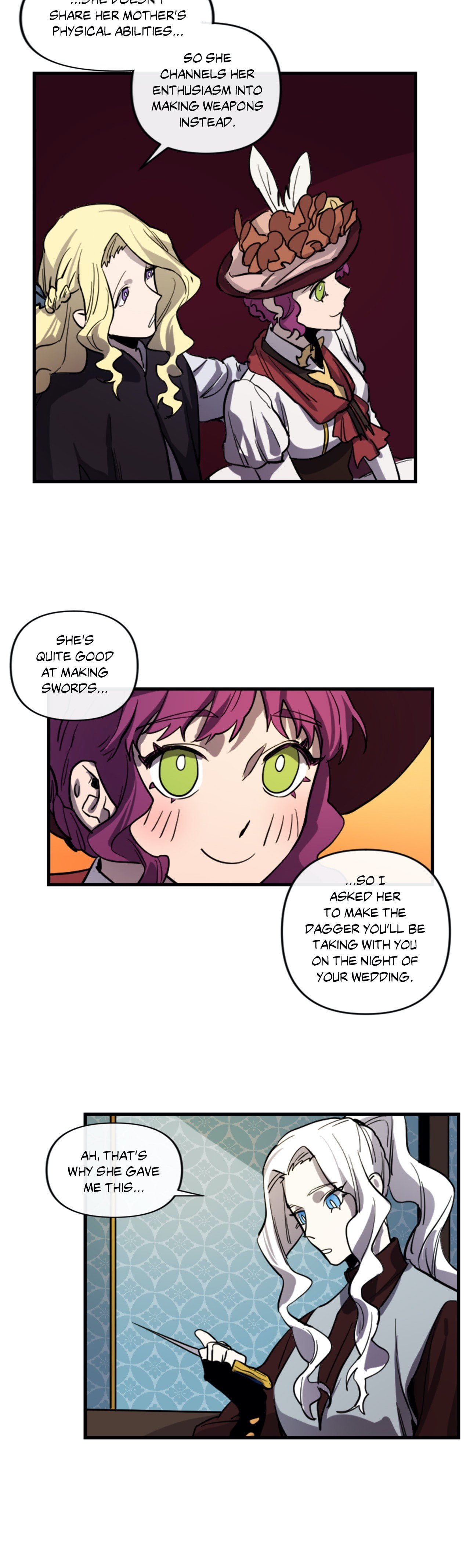 Read The Dragon