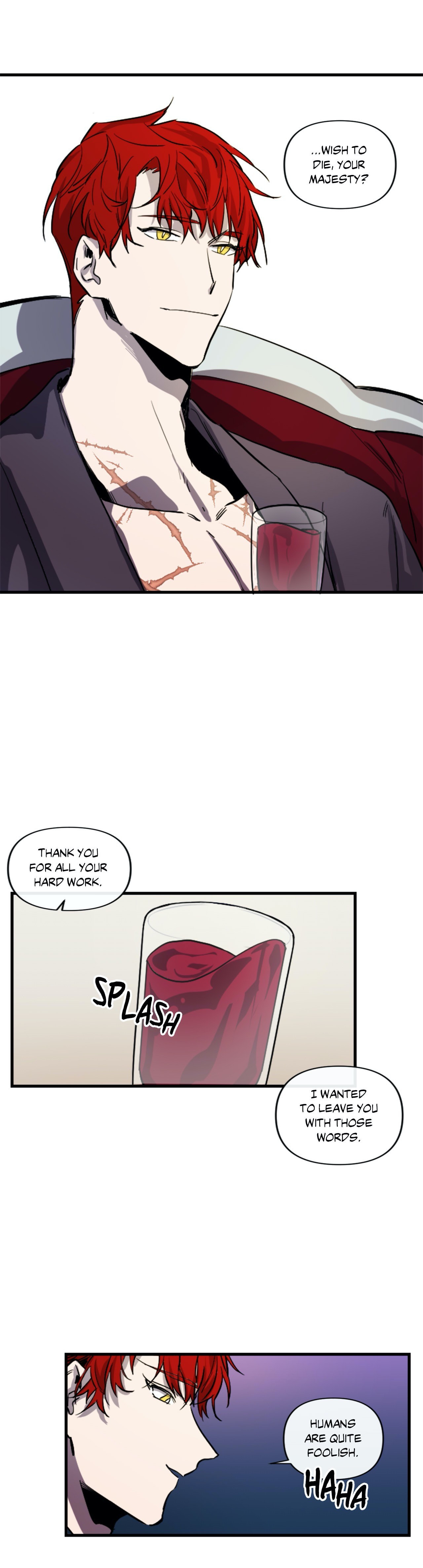 Read The Dragon