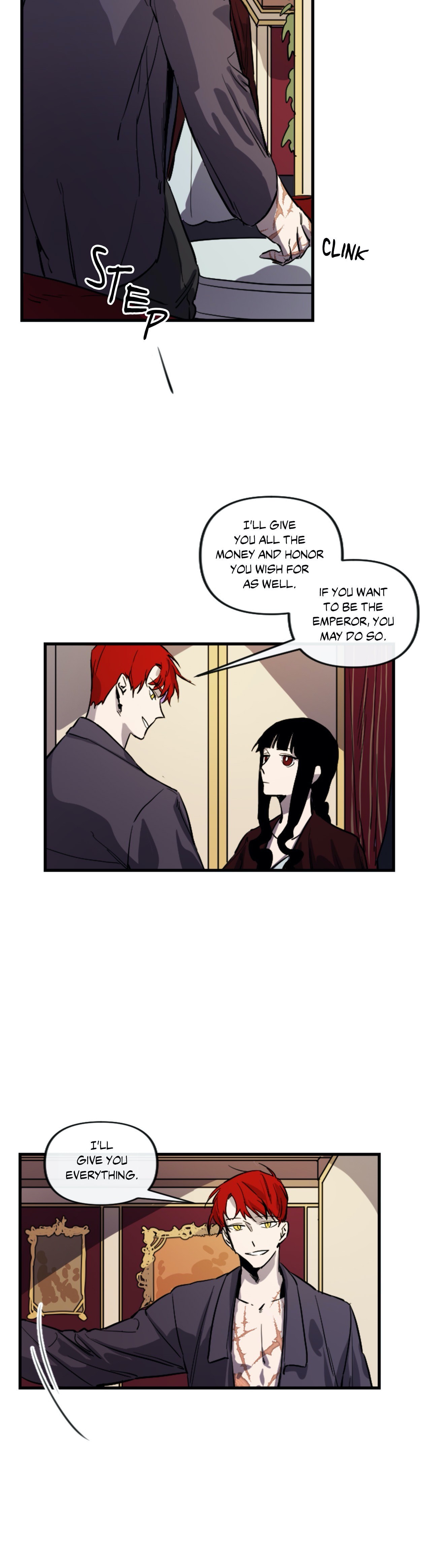 Read The Dragon