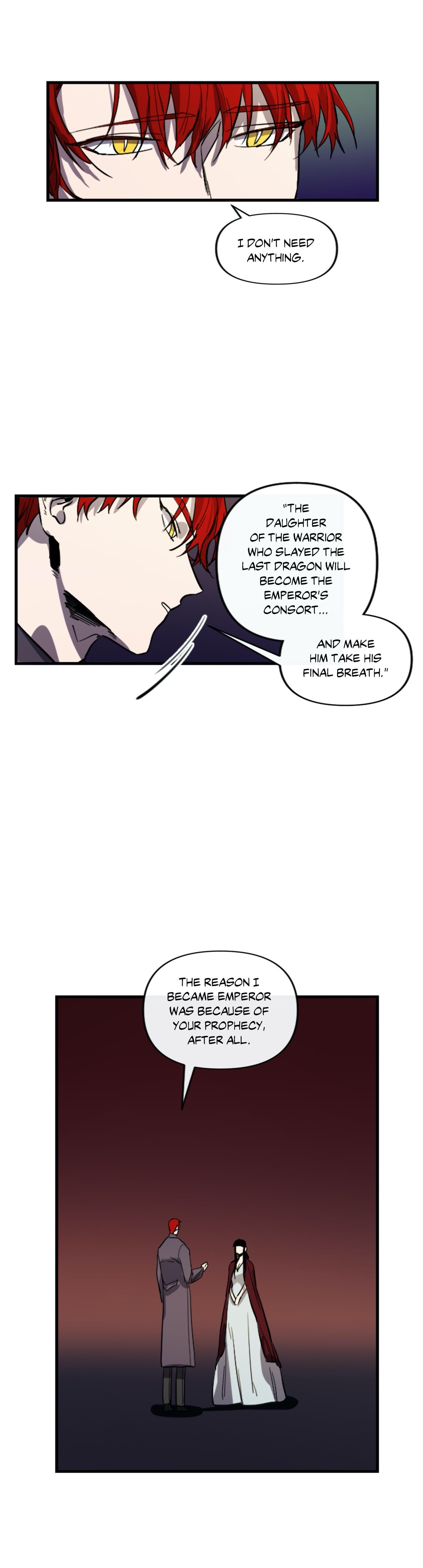 Read The Dragon