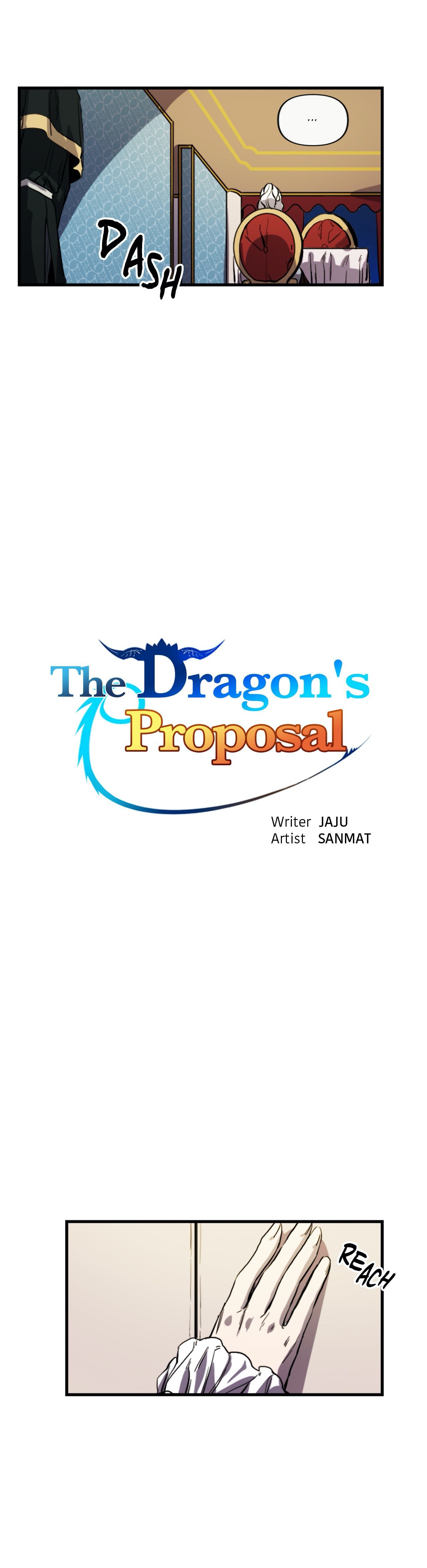 Read The Dragon