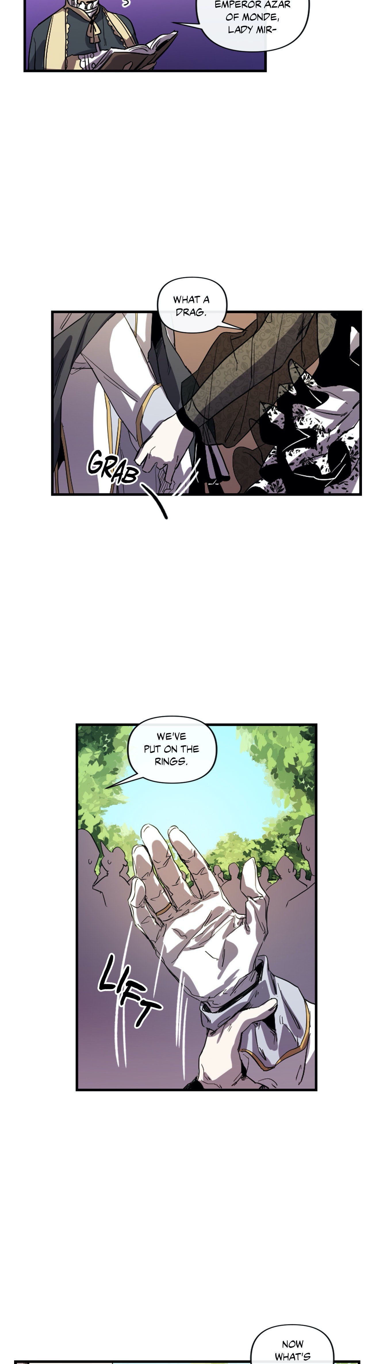Read The Dragon
