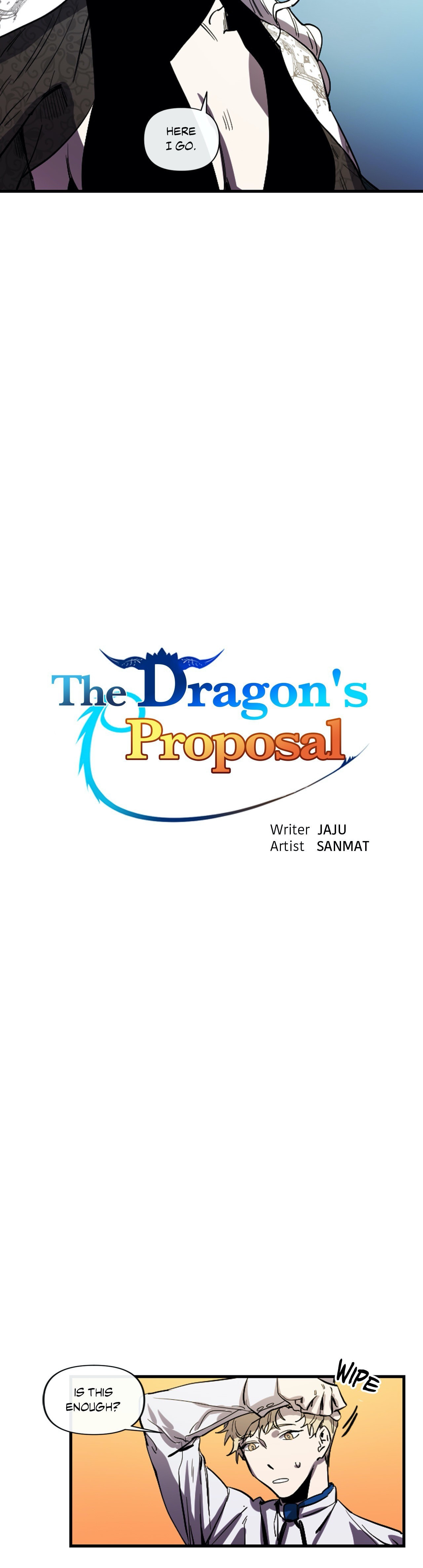 Read The Dragon