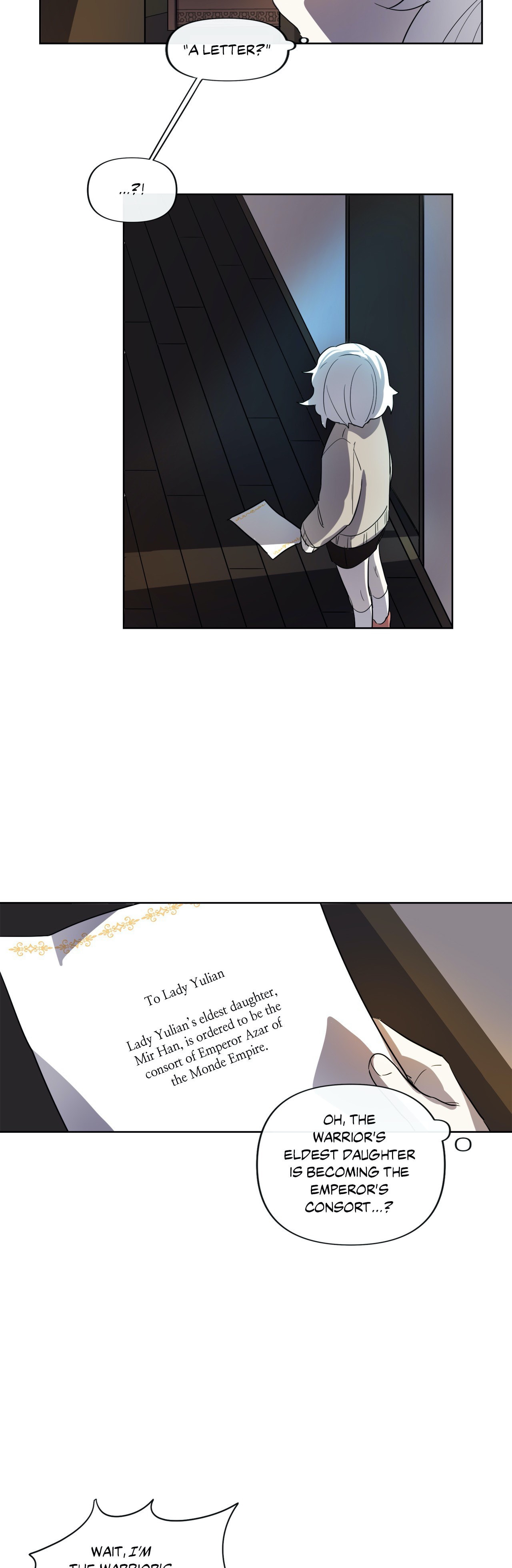 Read The Dragon