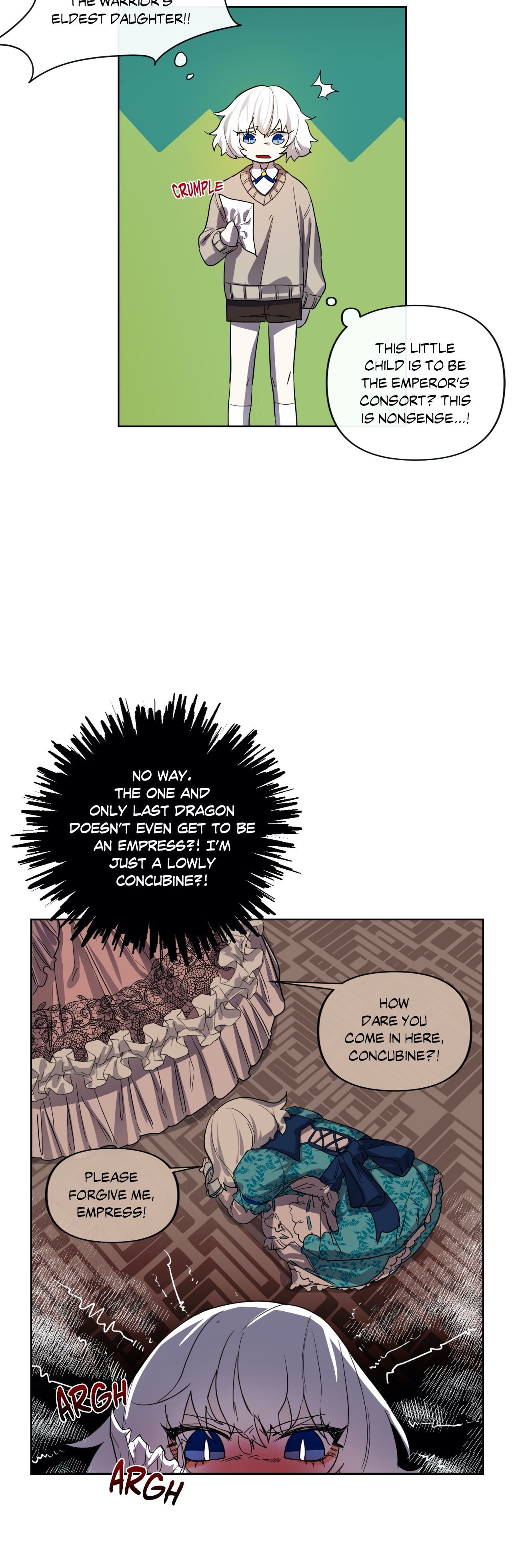 Read The Dragon