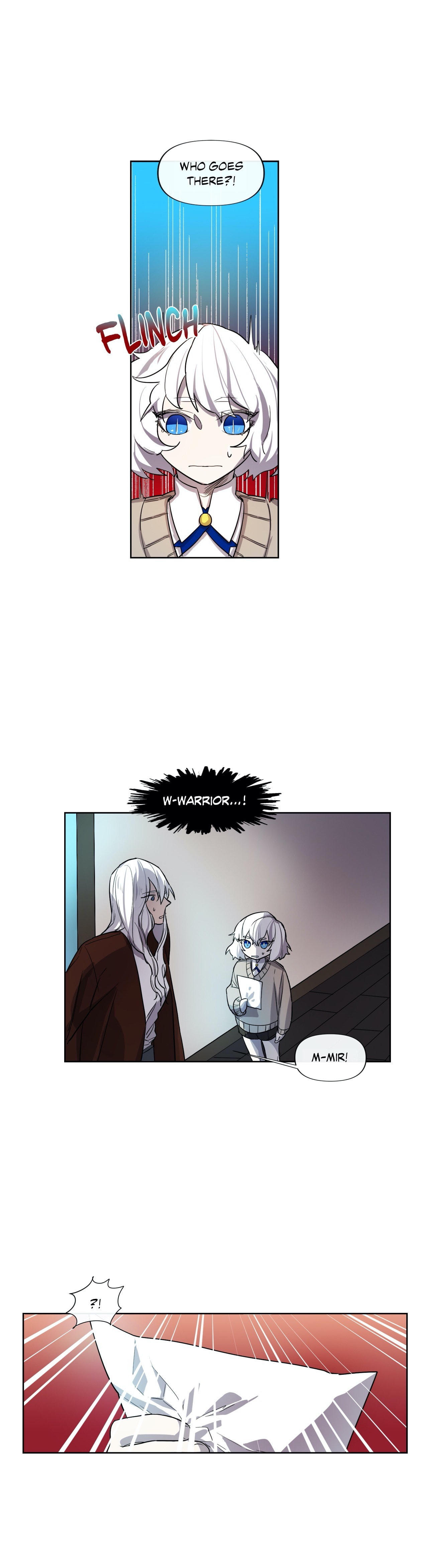 Read The Dragon