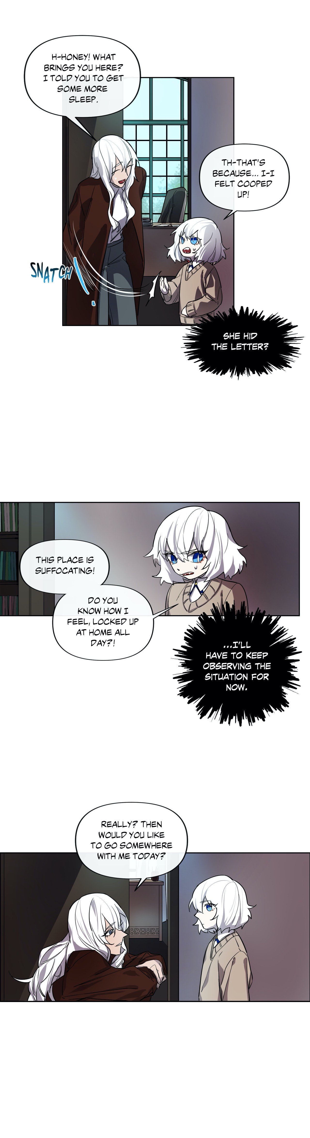 Read The Dragon