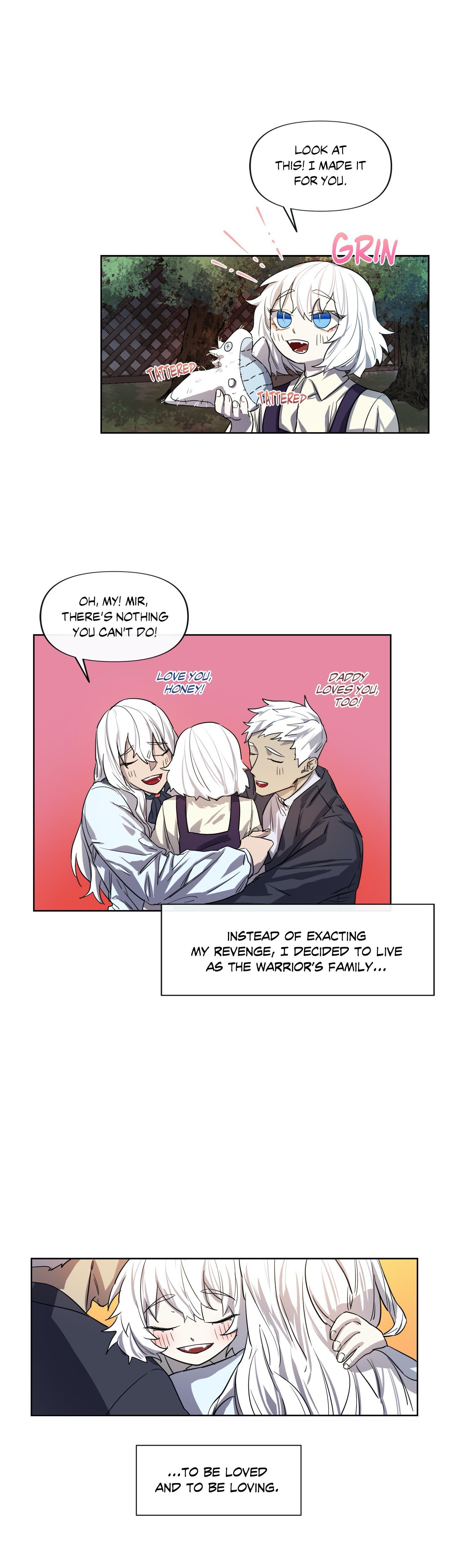 Read The Dragon