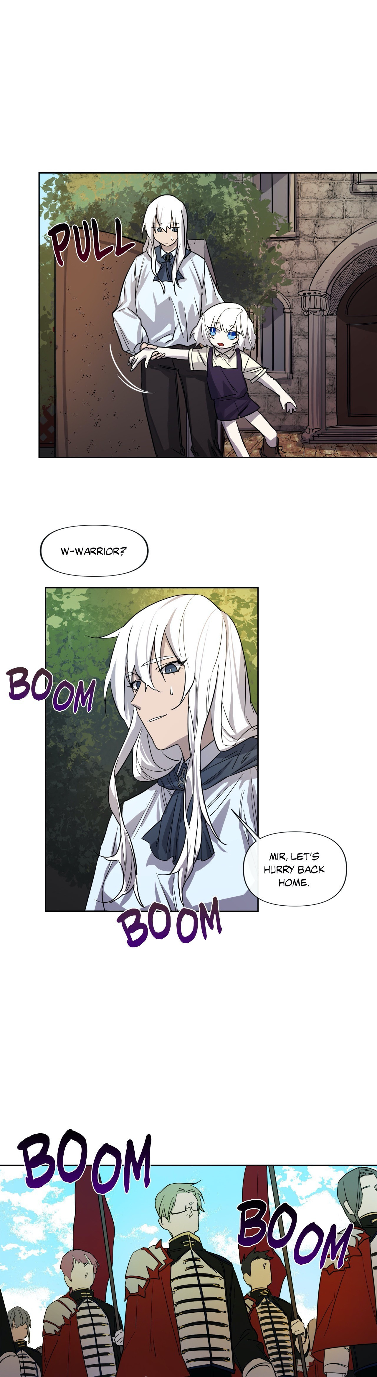 Read The Dragon