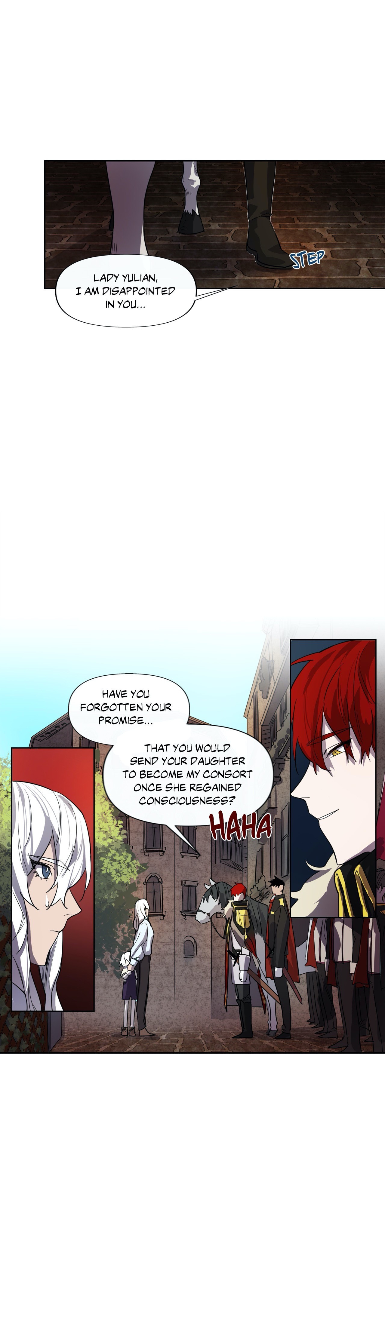 Read The Dragon