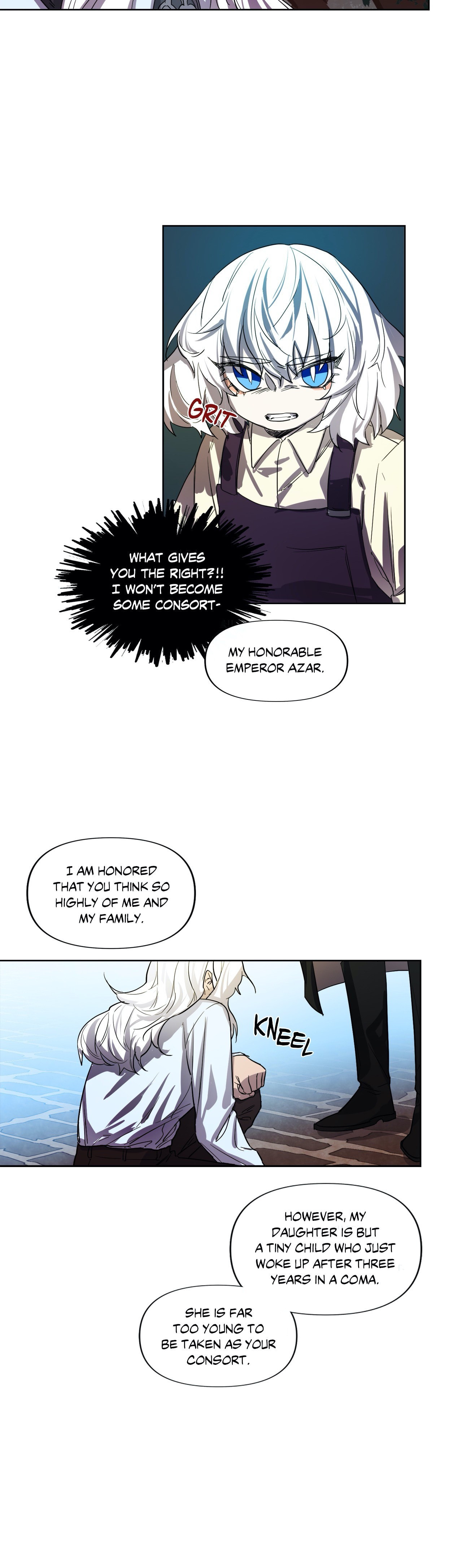 Read The Dragon