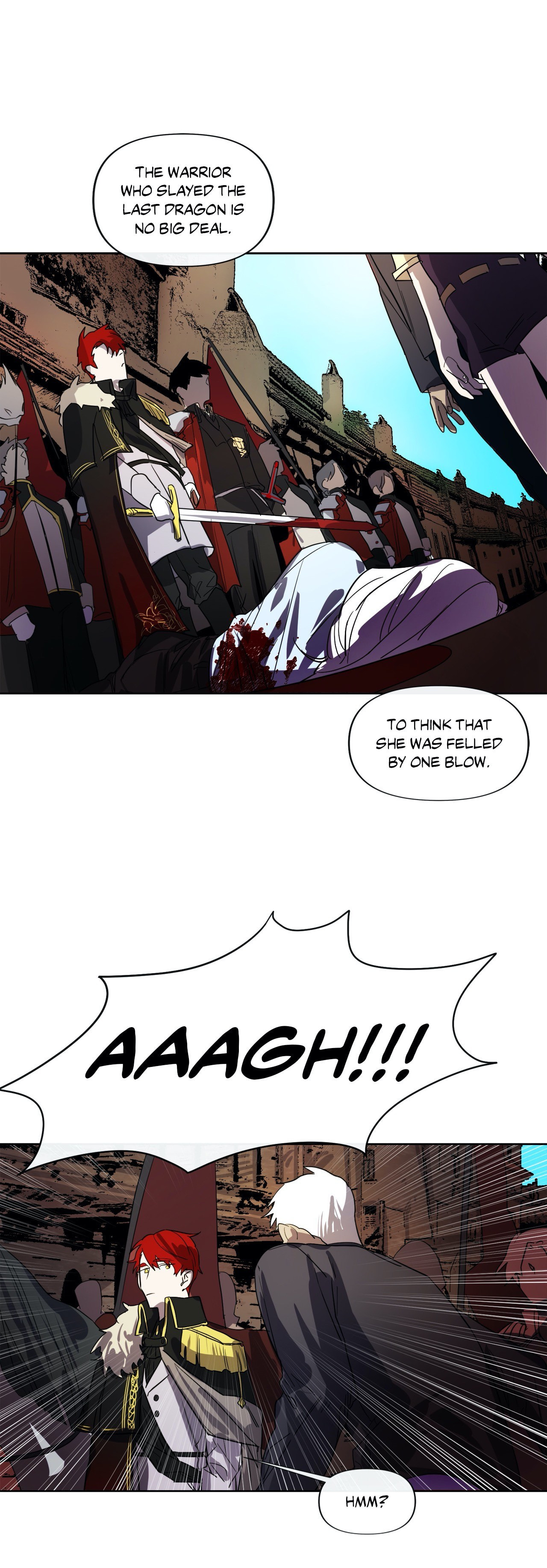 Read The Dragon