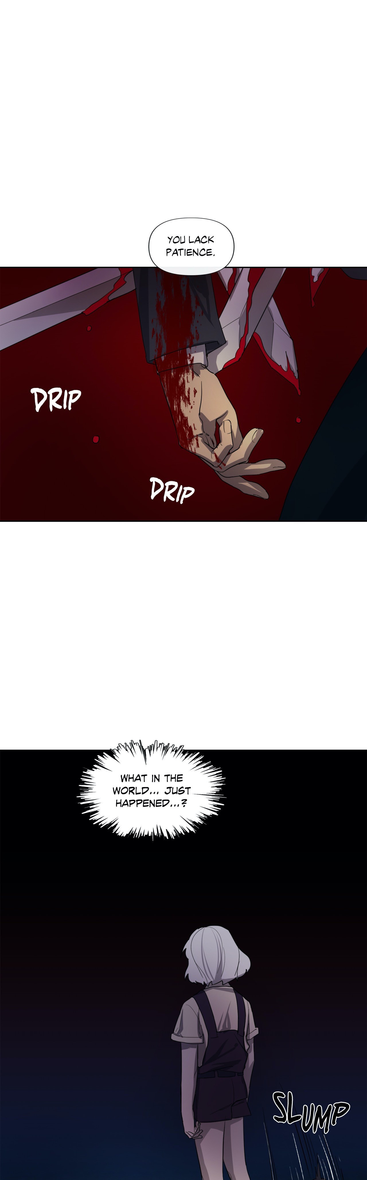 Read The Dragon