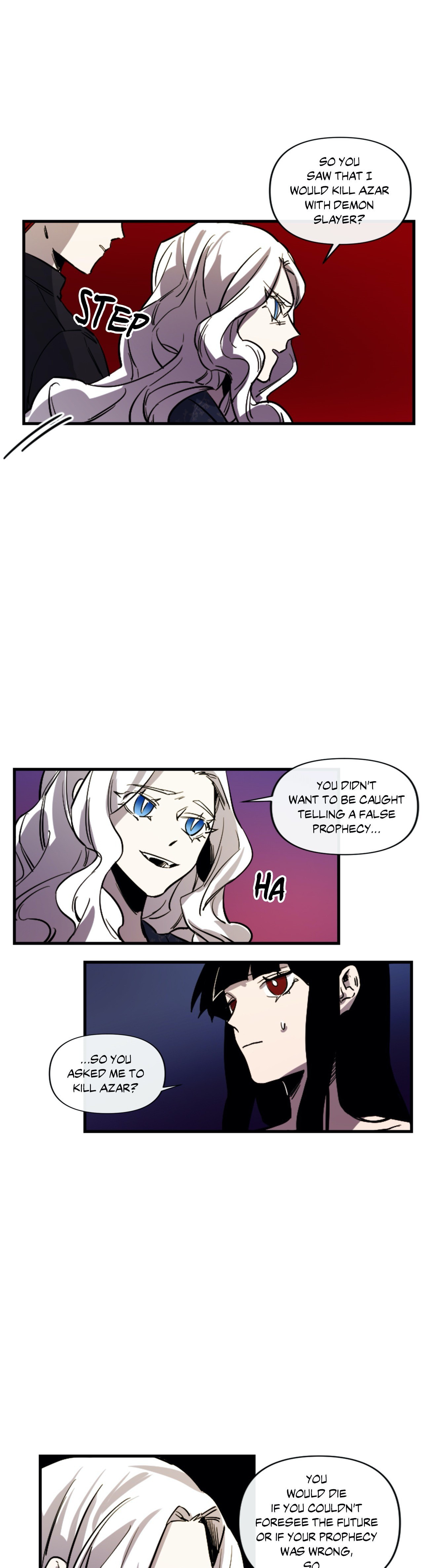 Read The Dragon