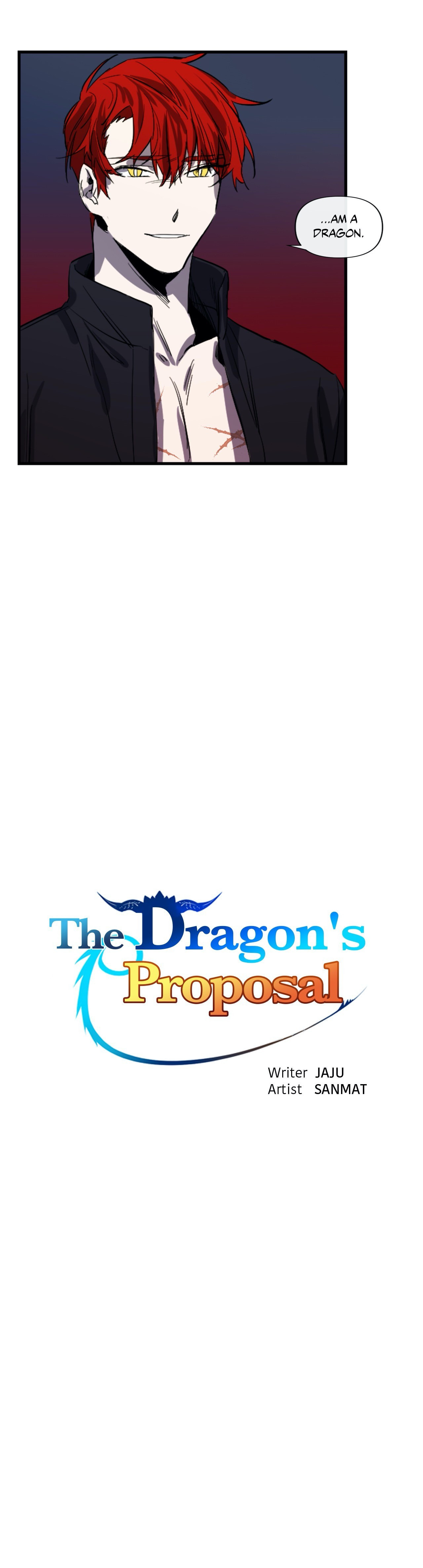 Read The Dragon