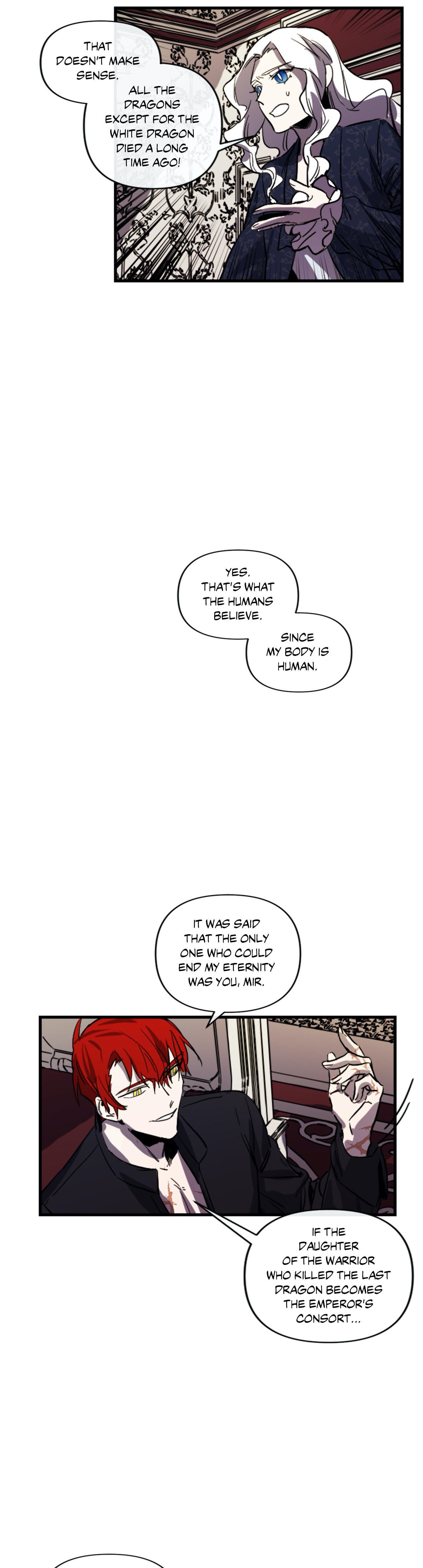 Read The Dragon