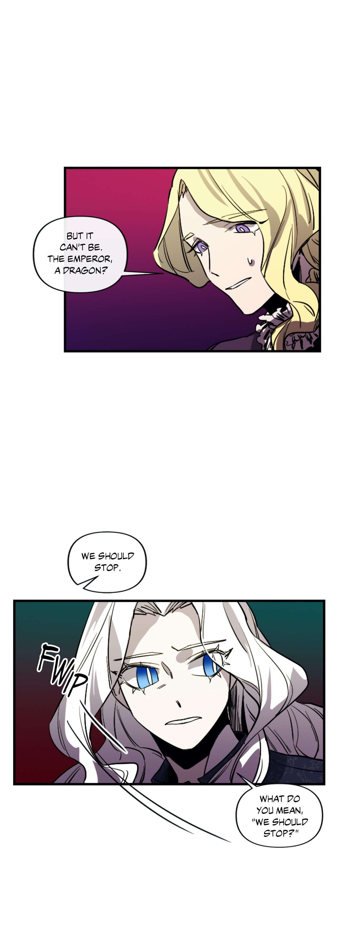 Read The Dragon
