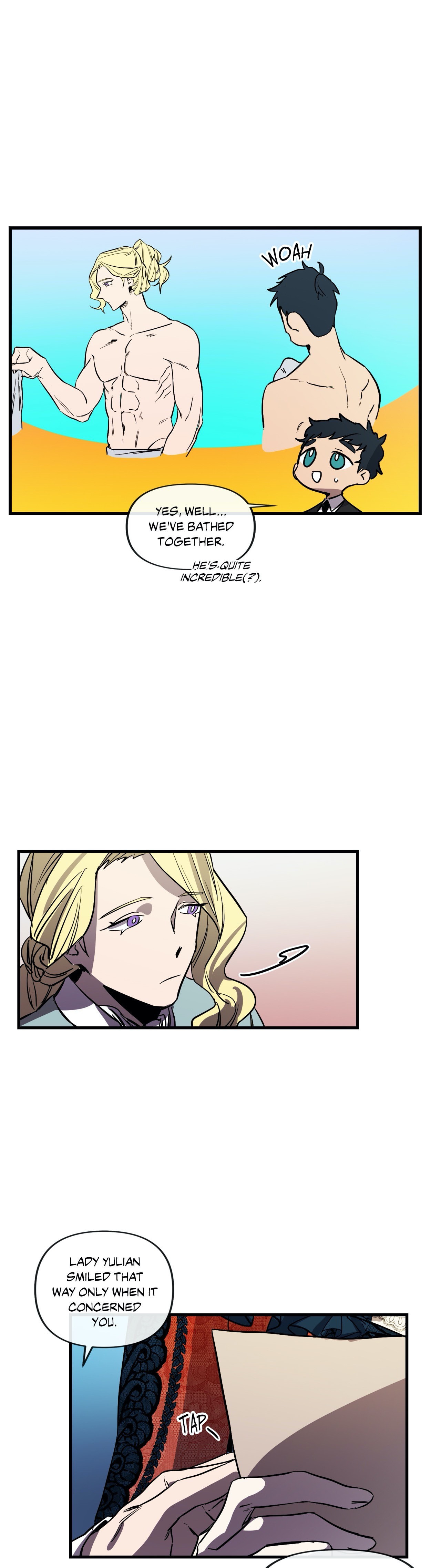 Read The Dragon