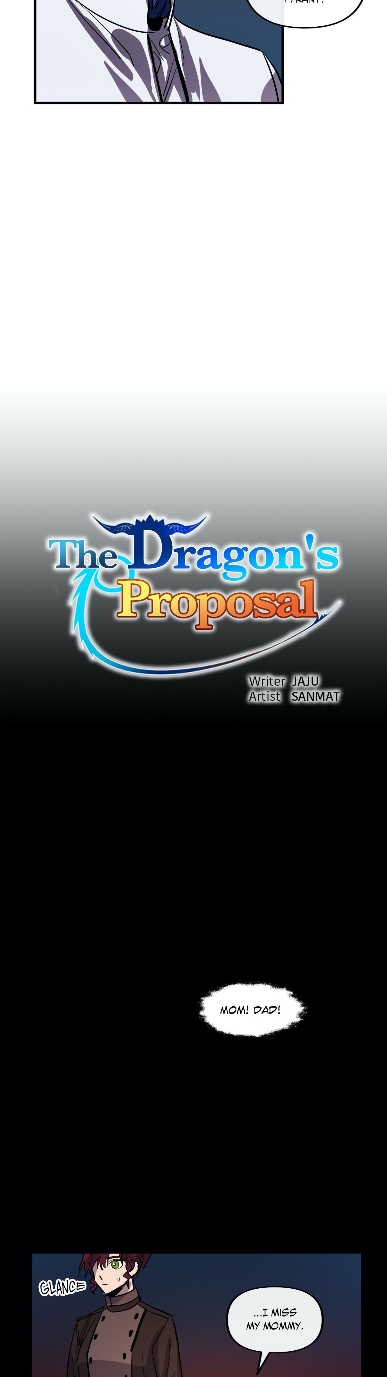 Read The Dragon