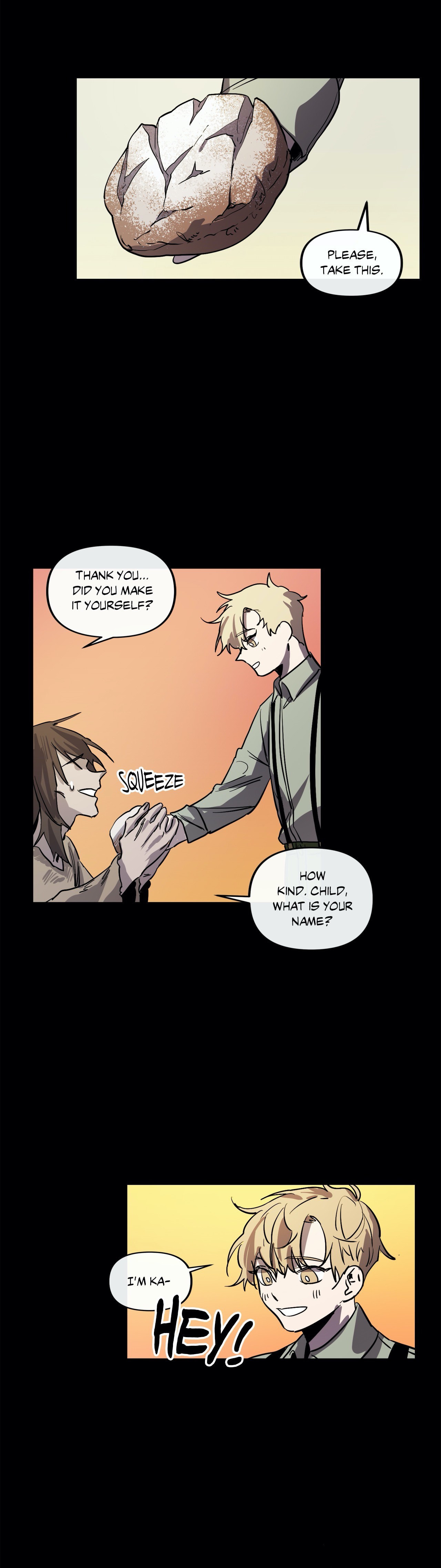 Read The Dragon