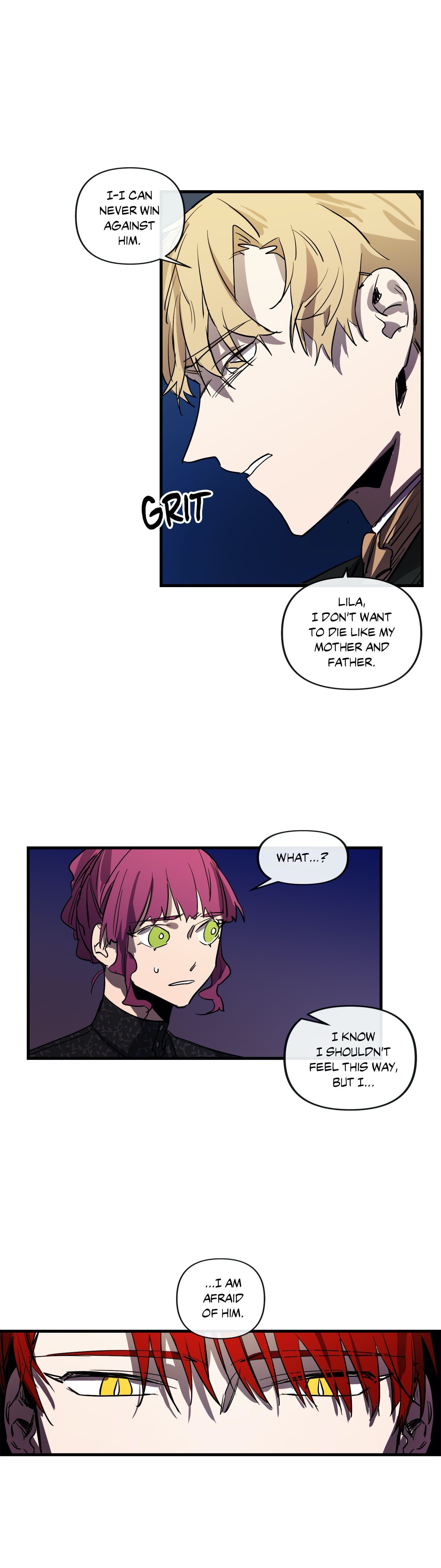 Read The Dragon