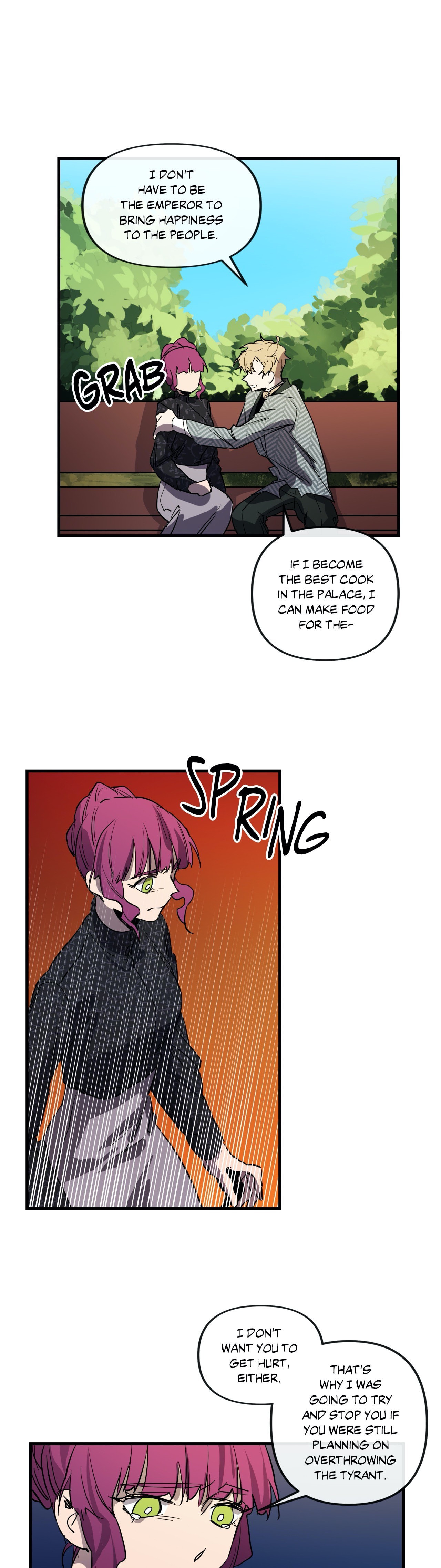 Read The Dragon