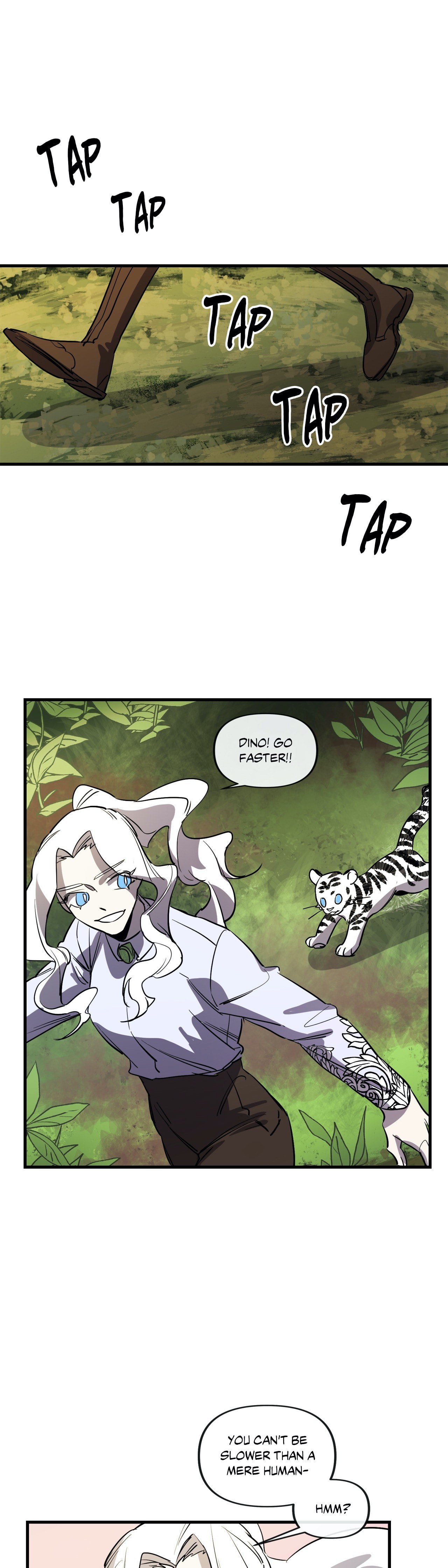 Read The Dragon