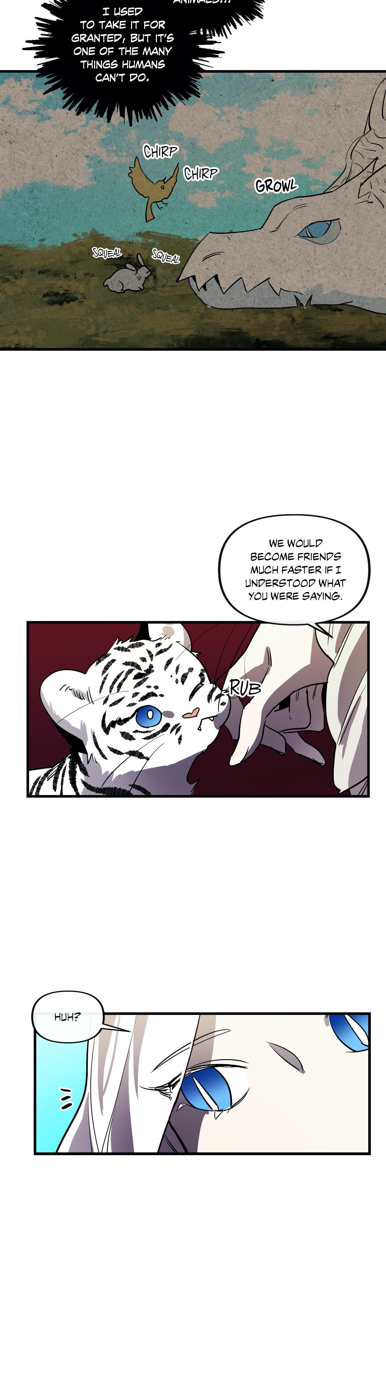 Read The Dragon