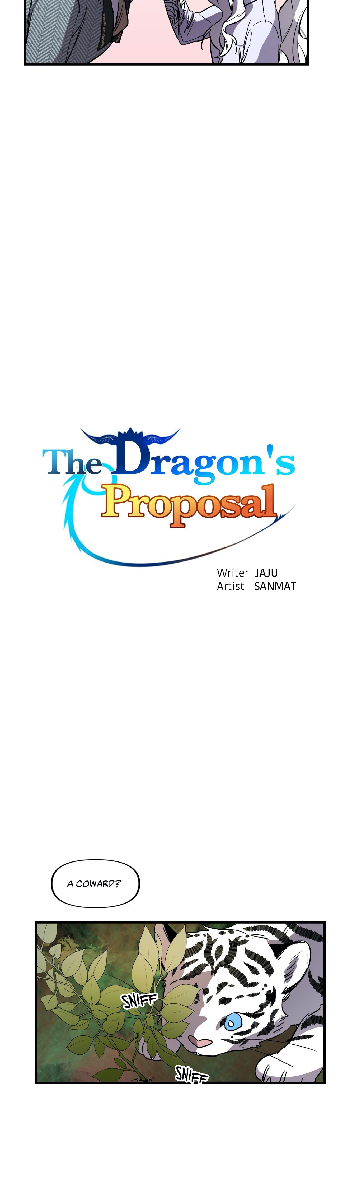 Read The Dragon