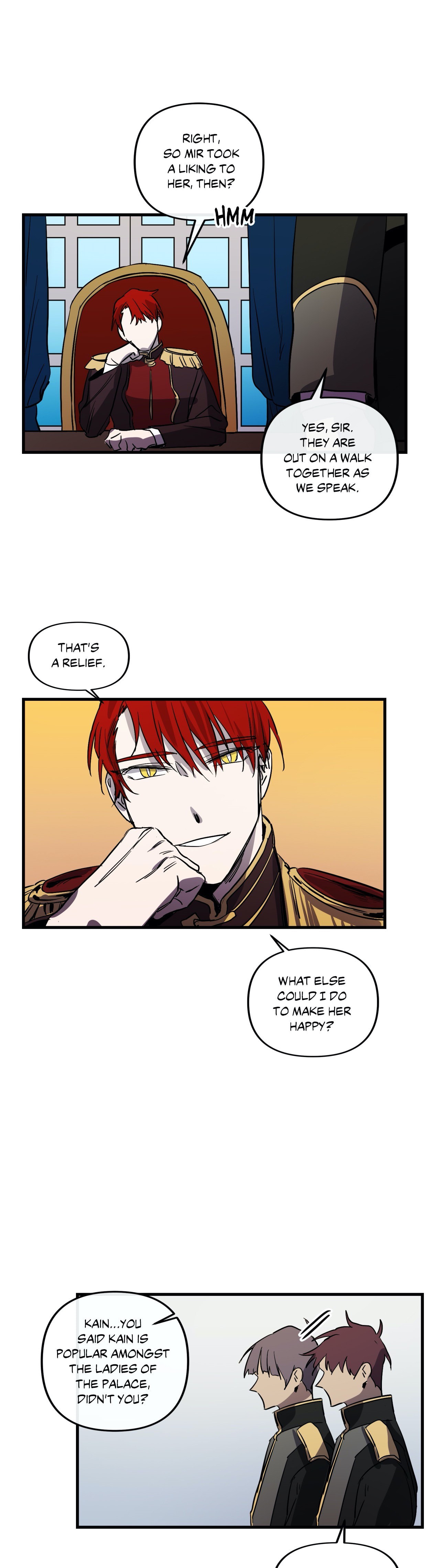 Read The Dragon