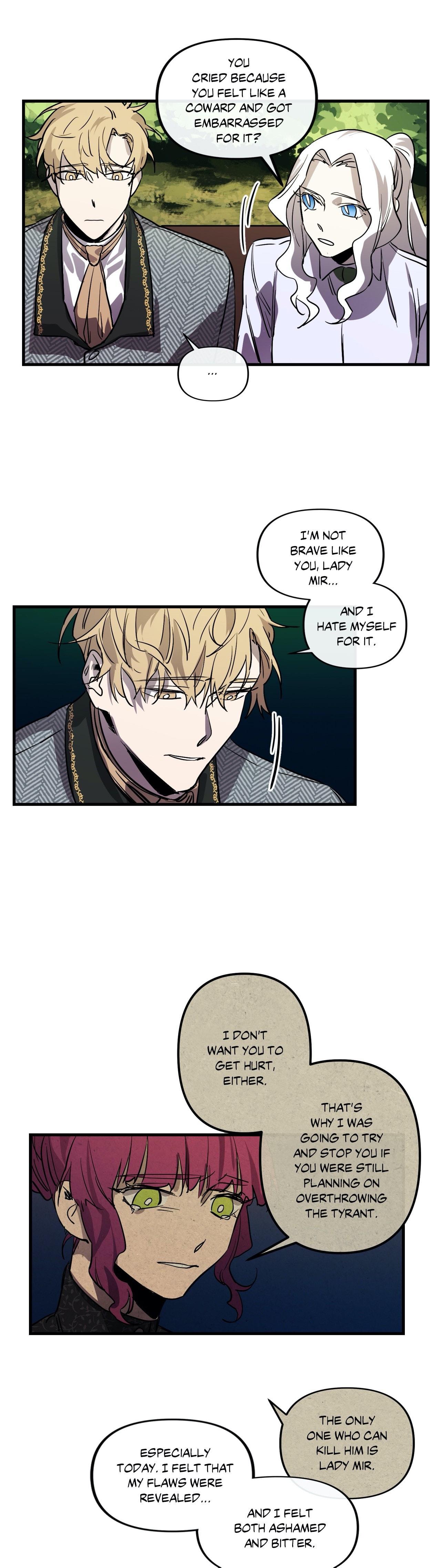 Read The Dragon