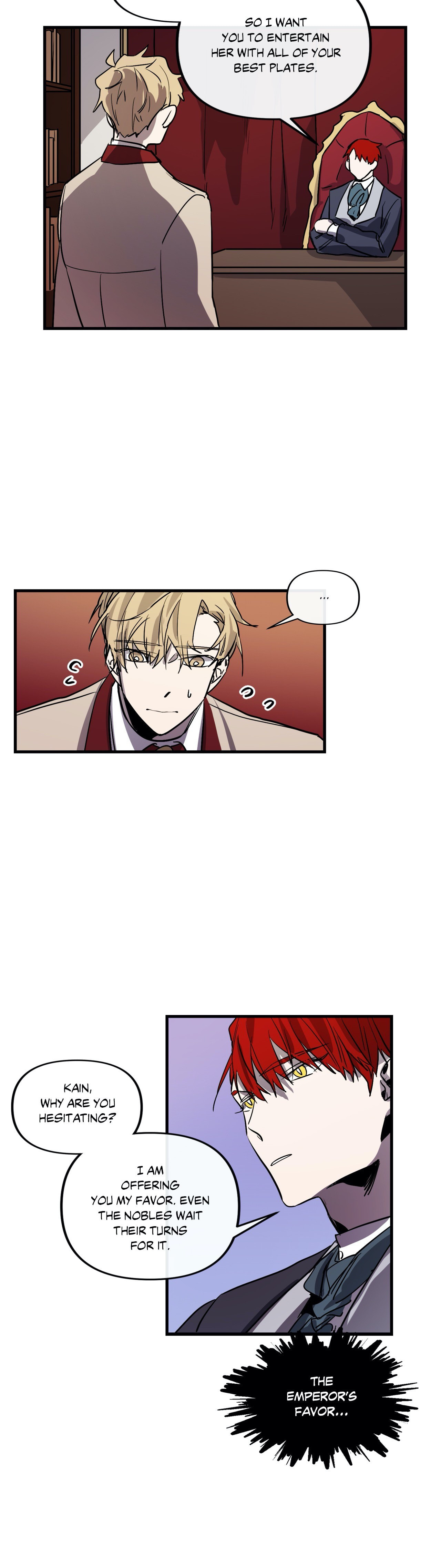 Read The Dragon