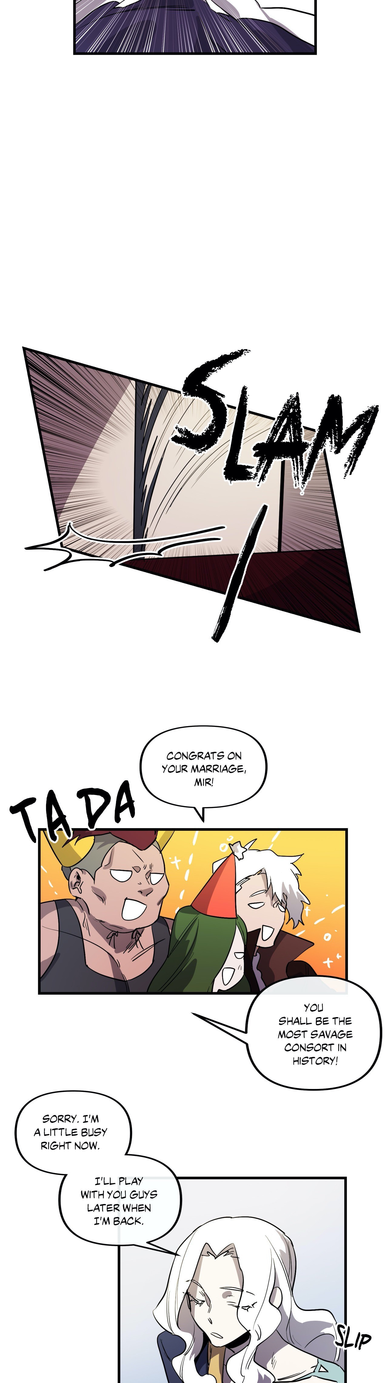 Read The Dragon