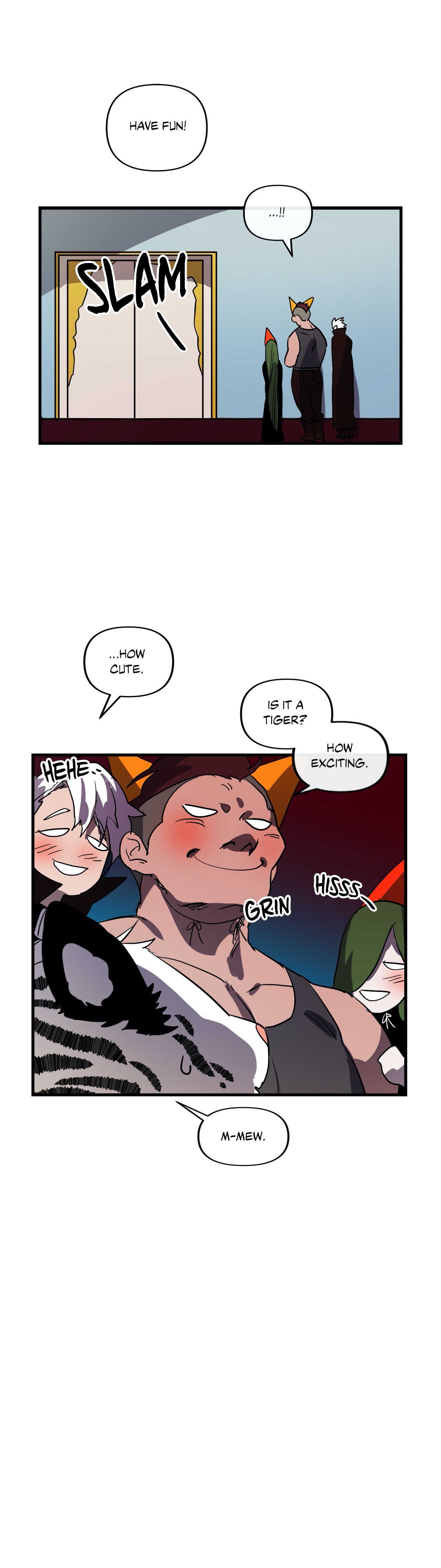 Read The Dragon
