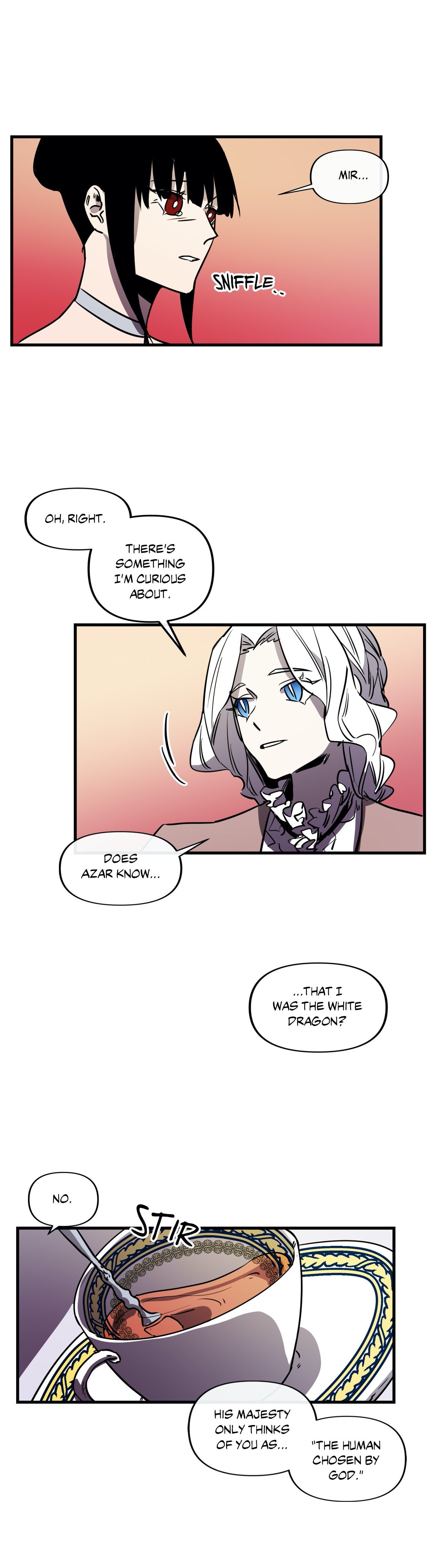 Read The Dragon